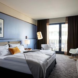 Kamer met een King Size Bed